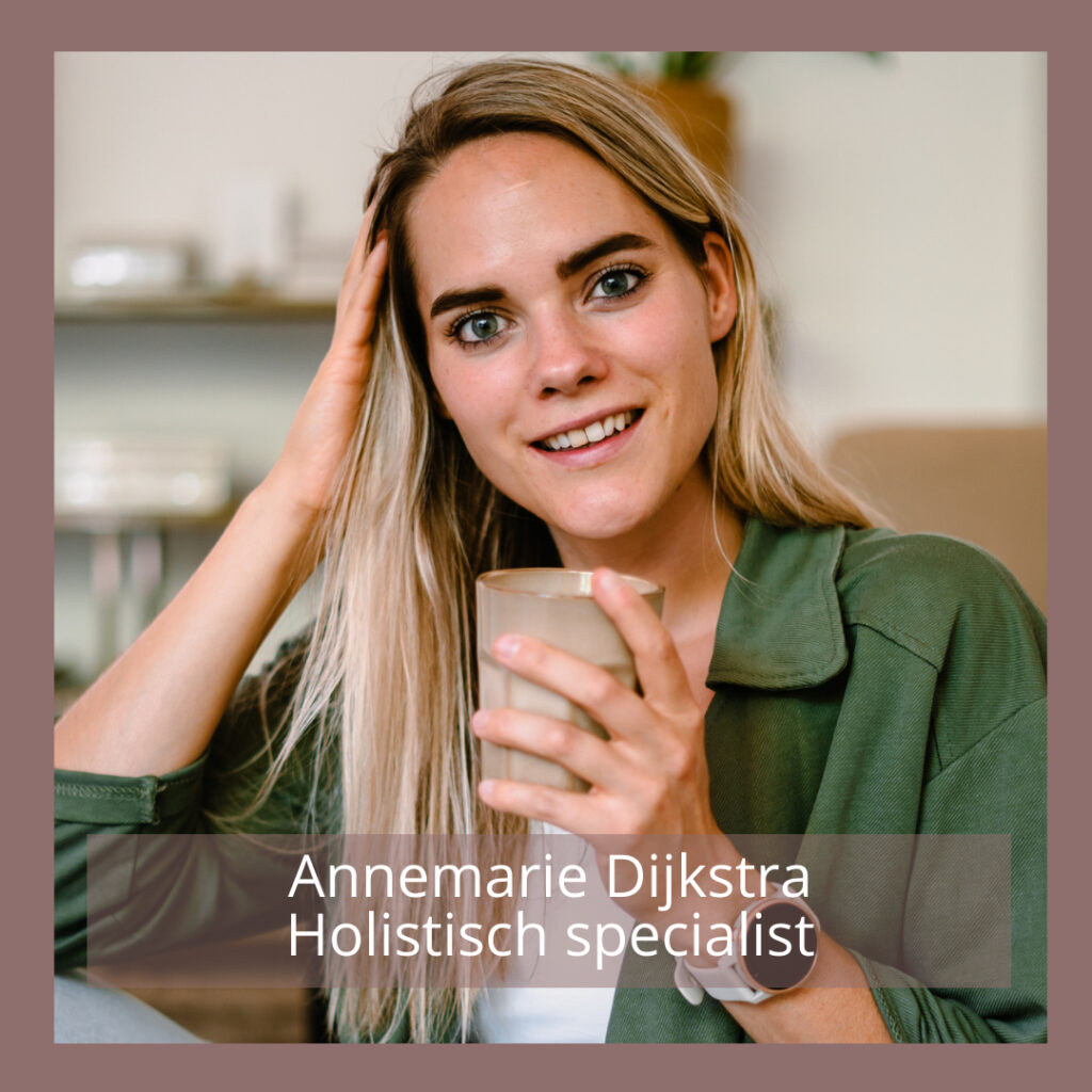 Annemarie Dijkstra