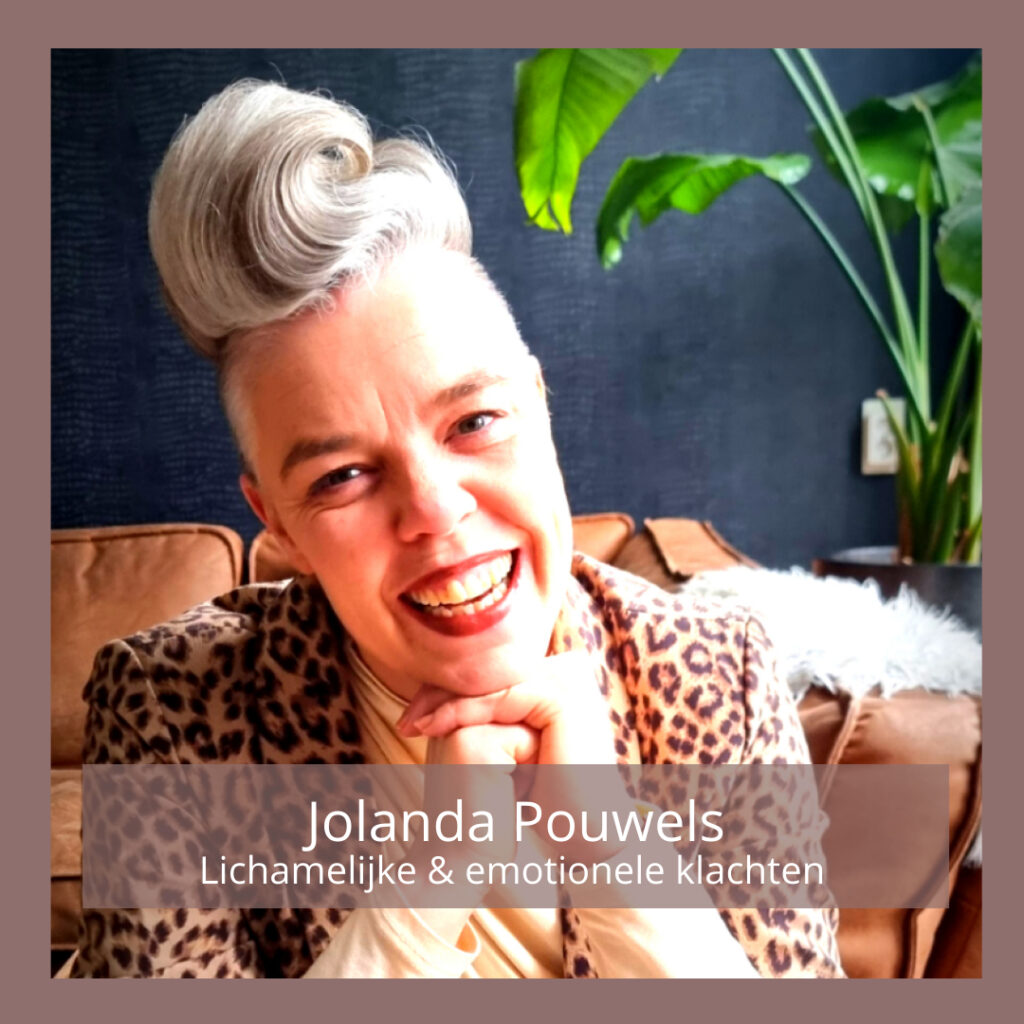 Jolanda Pouwels