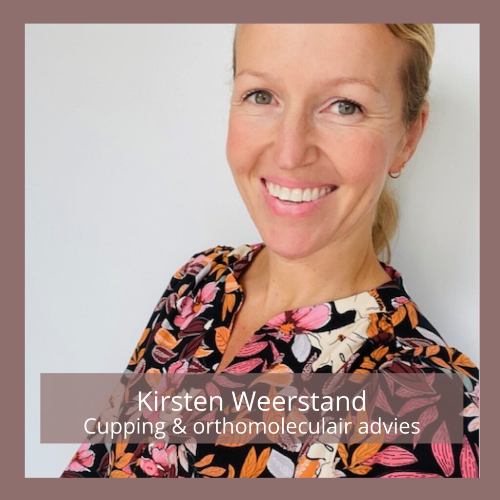 Kirsten Weerstand